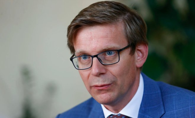 Чехия и Италия призвали ЕС отложить штрафы для автопроизводителей, которые не продают достаточно электромобилей