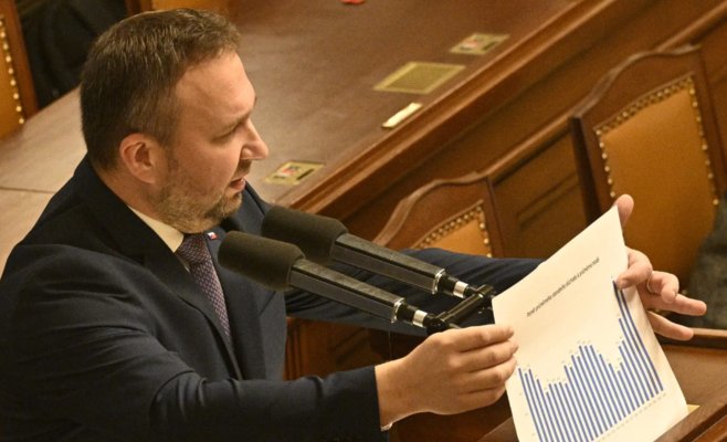 Юречка: Повышение пенсионного возраста – необходимость