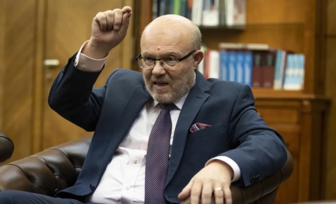 Власти Чехии готовят новые возможности для дополнительного медстрахования: комментарий министра