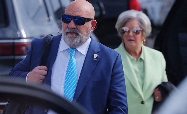 Незаметная бабушка и дерзкий стрелок: кто помог Трампу победить ?