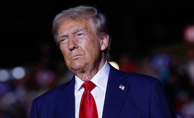 Незаметная бабушка и дерзкий стрелок: кто помог Трампу победить ?