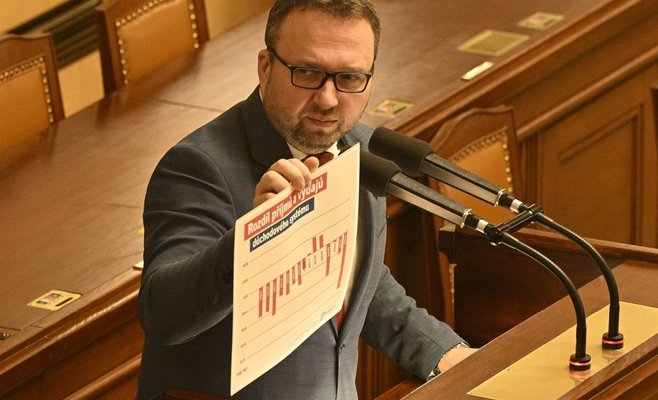Депутаты приняли пенсионную реформу