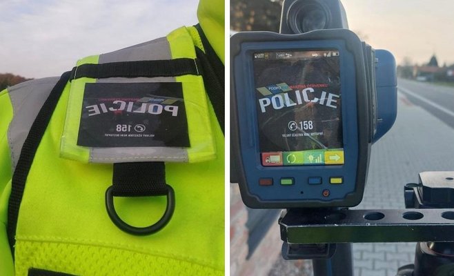 Тысячи полицейских Чехии завершили недельный протест, не выписывая штрафы за мелкие правонарушения