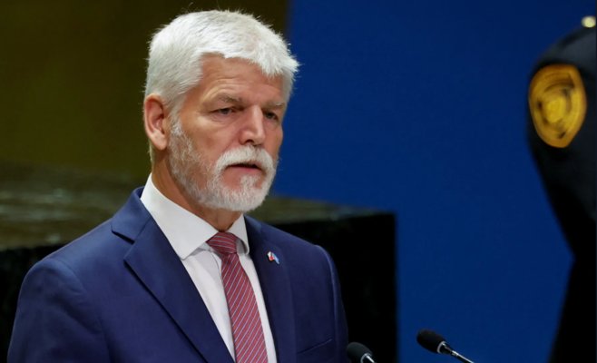 Президент Петр Павел поддержит пенсионную реформу после одобрения Сенатом