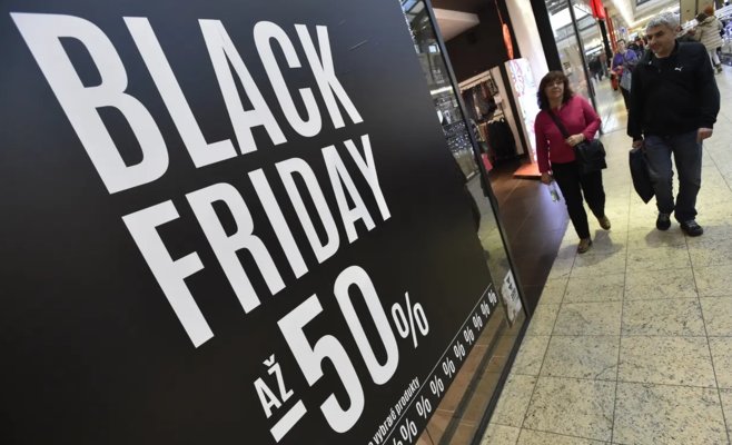 Black Friday уже начался: на какие уловки продавцов стоит обратить внимание