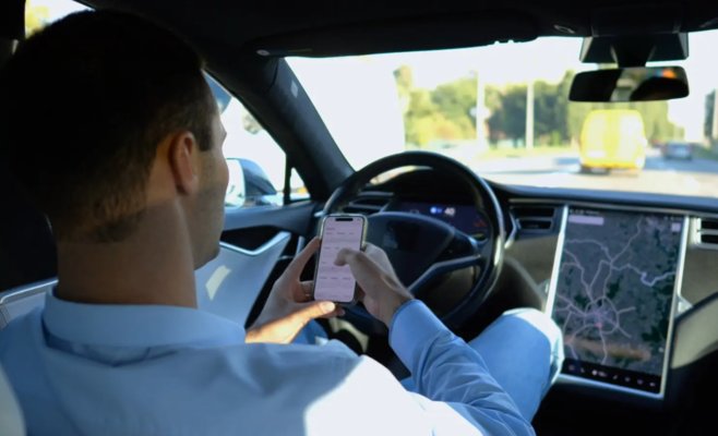 Беспилотные автомобили? Сперва отремонтируйте дороги, говорит эксперт