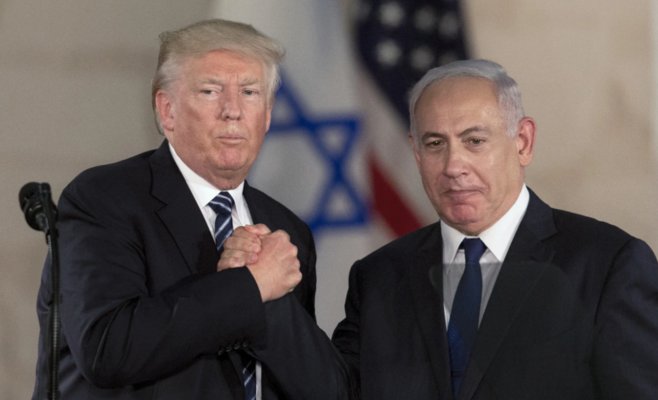 Трамп у власти может разрушить мировой порядок: анализ CNN