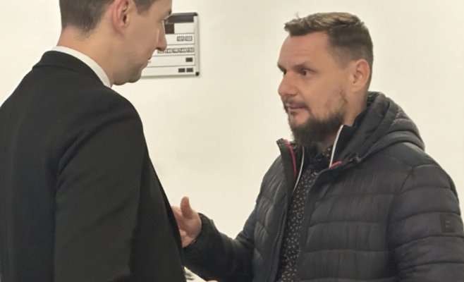 Главный бухгалтер похитил у суда 16 миллионов крон и вернул лишь 56 тысяч — приговорён к семи годам