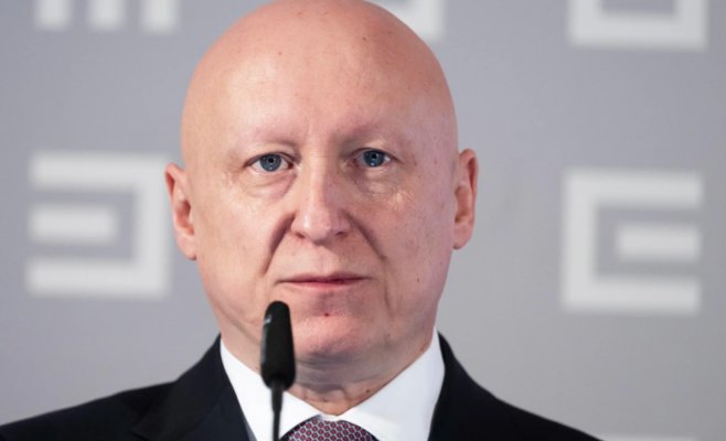 Даниэль Бенеш продолжит руководить ČEZ до 2029 года