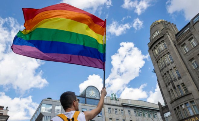 Правительство одобрило ужесточение наказаний за насилие на почве сексуальной ориентации