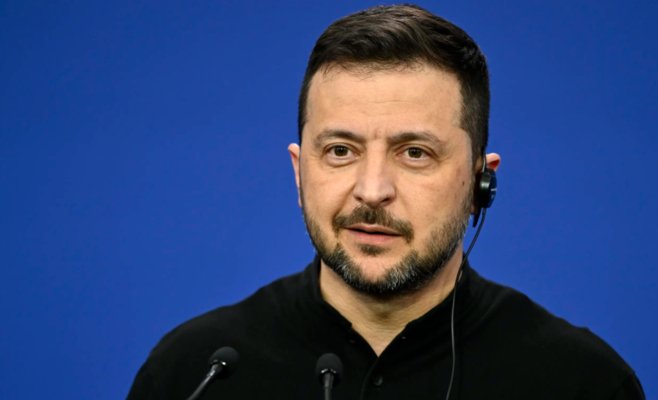 Украина может создать ядерное оружие в течение нескольких месяцев, если прекратится военная помощь США — доклад