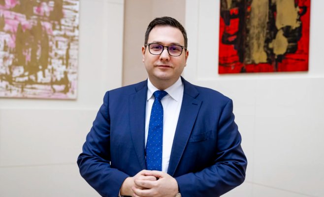 Липавский: «Трамп не сможет одномоментно остановить помощь Украине»