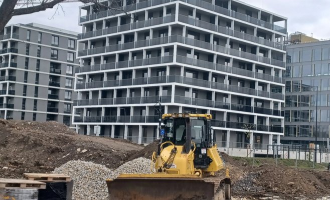 Новые экологические нормы могут поднять цены на жилье, но прогнозы застройщиков могут не оправдаться