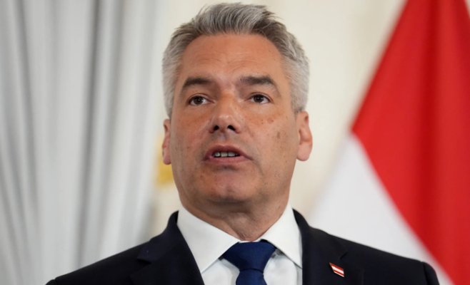 «Газпром» прекращает поставки газа в Австрию: что это значит для Европы?