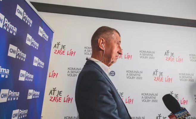 ANO продолжает лидировать: кто бы прошел в Палату депутатов, если бы выборы прошли сегодня?