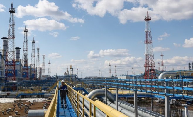 Чехия возвращается к российскому газу: цены из Германии слишком высоки, объясняет министерство