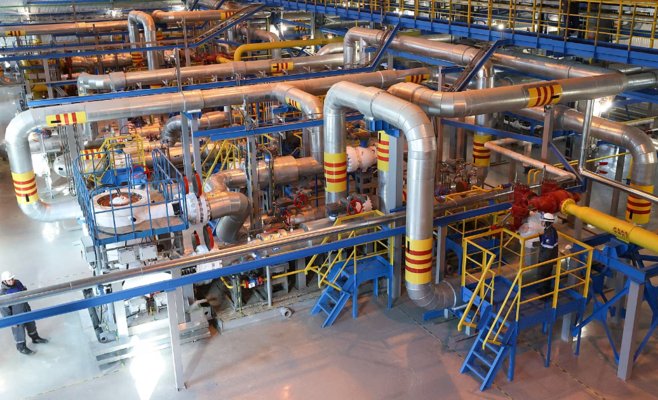 Чехия возвращается к российскому газу: цены из Германии слишком высоки, объясняет министерство