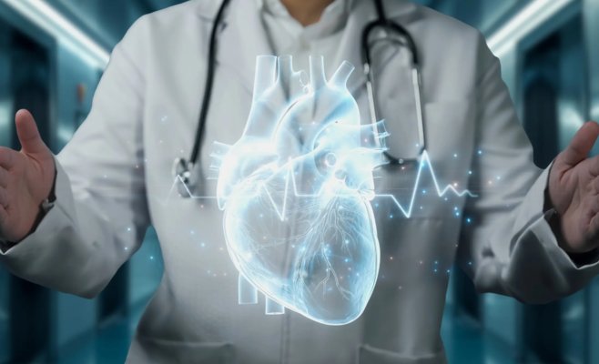 Каждый второй пациент с сердечной недостаточностью возвращается в больницу. Почему доступность помощи остаётся проблемой?