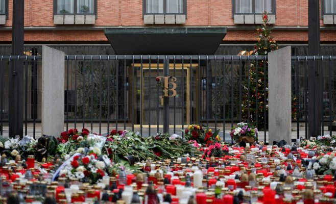 Сенсационные подробности: Чешская комиссия завершает расследование трагедии на Философском факультете