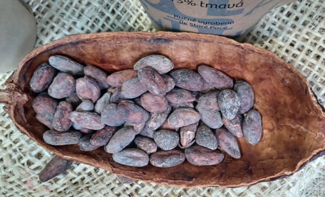 Почему дорожает шоколад? Виновато не только какао