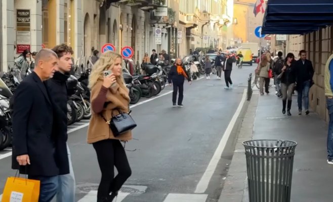 «Очень странный вопрос»: как депутаты ANO объясняют отсутствие Бабиша на голосовании