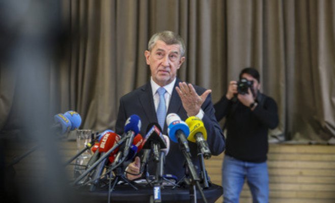 Бабиш предлагает добавить 400 миллионов на спорт: как спорят о бюджете в Чехии
