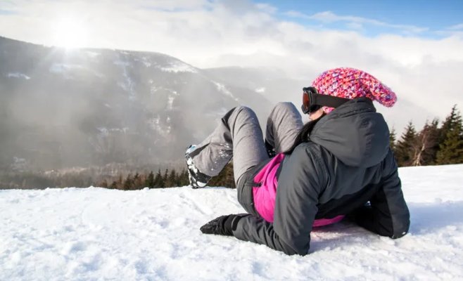 Зима на чешских горнолыжных курортах: цены на скипасы и инвестиции в развитие