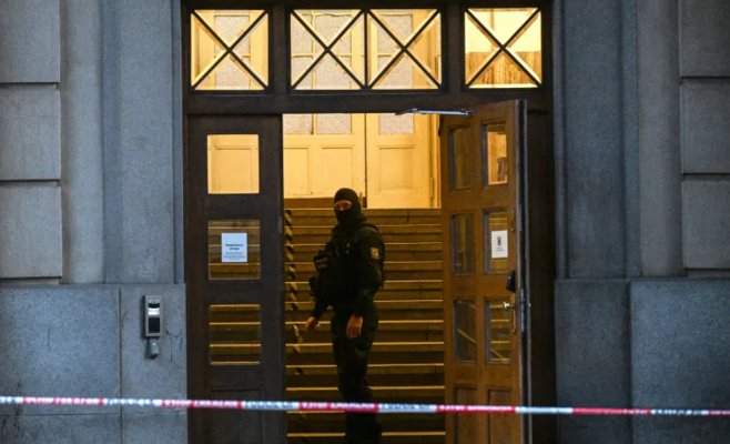 Расследование стрельбы в Карловом университете: итоги комиссии и вопросы без ответа