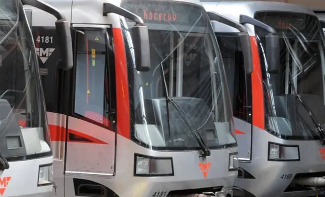 На линии C метро Праги снова ожидается остановка движения: что нужно знать пассажирам