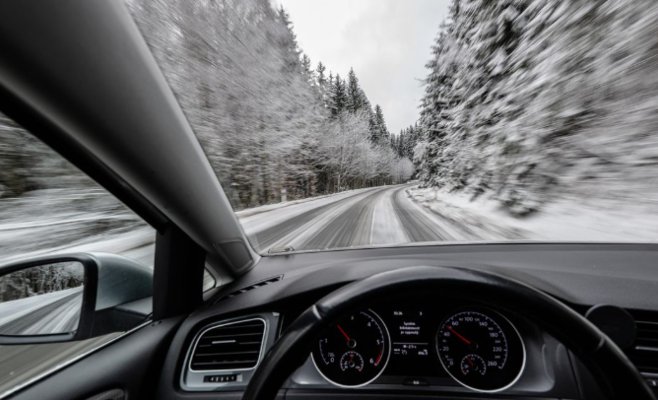 До субботы морозы, затем резкое потепление: прогноз погоды на неделю