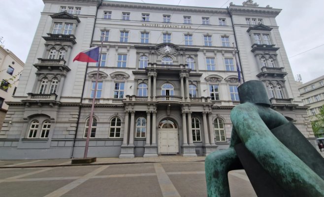 Бывший начальник полиции сам подал в отставку, но попытался оспорить своё решение в суде