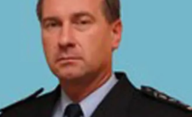 Бывший начальник полиции сам подал в отставку, но попытался оспорить своё решение в суде