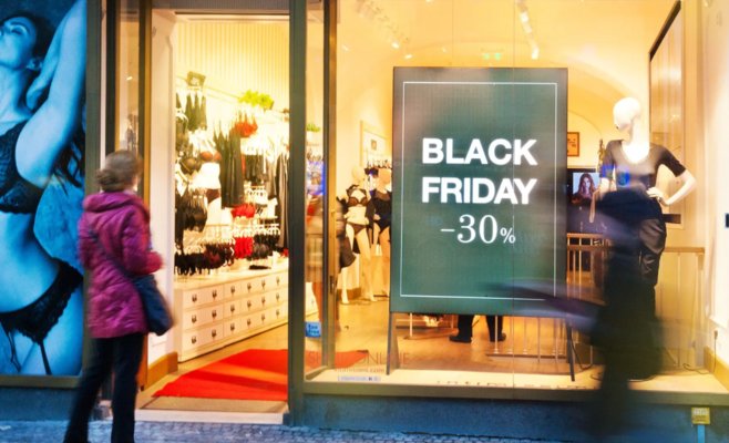 Black Friday: почему важна не только скидка и как избежать уловок продавцов