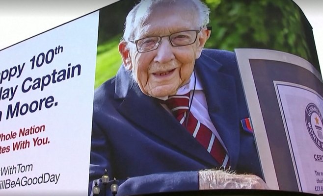 Отец-герой и скандал: как семья Капитана Тома использовала его наследие в своих интересах