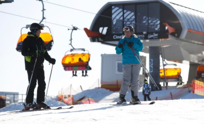 Skipasy в Альпах подорожали больше, чем в Чехии: где кататься выгоднее?