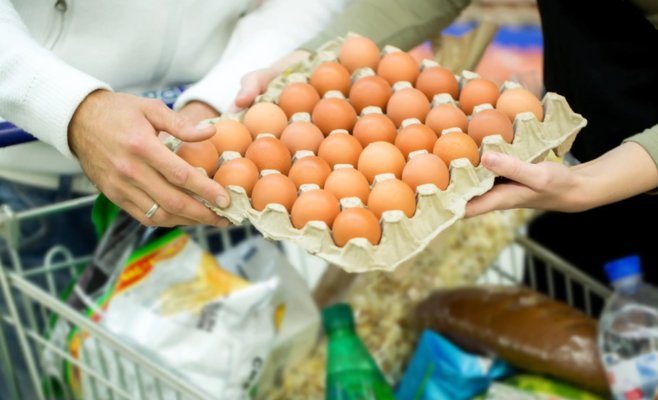 Яйца резко подорожали: в чем причины и чего ожидать дальше?