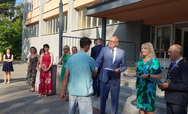 От амбиций к «мелочи»: почему в Чехии замедлилось строительство школ?