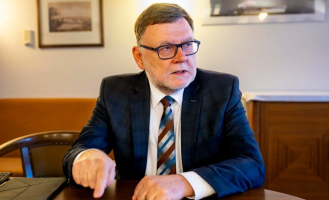 Сентябрьские наводнения нанесли ущерб до 70 миллиардов крон, приблизившись к рекорду 2002 года