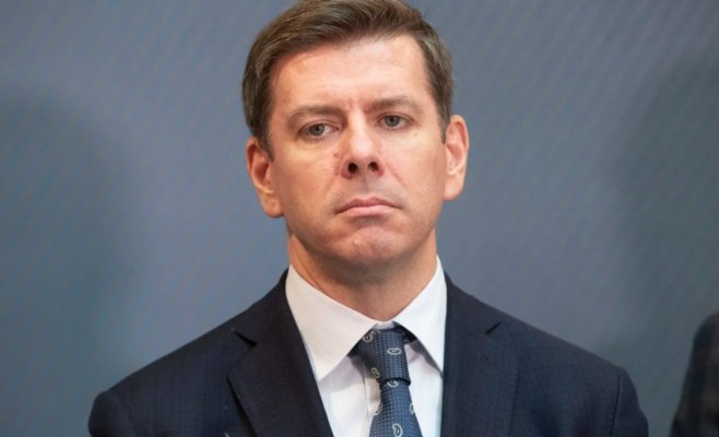 Чехия не догонит немецкие зарплаты в ближайшие пять лет, заявил Ян Скопечек