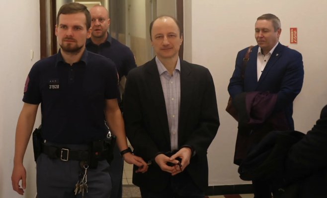 Основатель пивоварен Lobkowicz получил 5,5 лет тюрьмы: в зале суда разгорелись эмоции