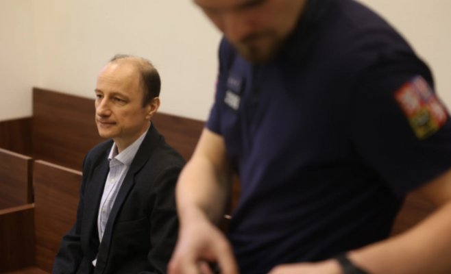 Основатель пивоварен Lobkowicz получил 5,5 лет тюрьмы: в зале суда разгорелись эмоции