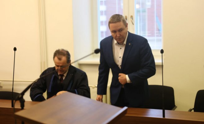 Основатель пивоварен Lobkowicz получил 5,5 лет тюрьмы: в зале суда разгорелись эмоции