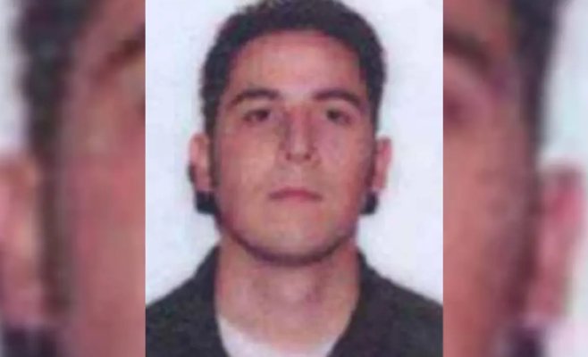 Один из самых разыскиваемых террористов FBI арестован в Уэльсе