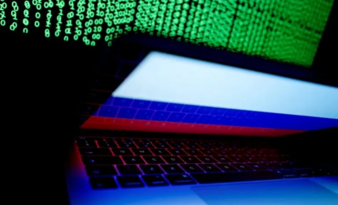 Хакеры усилили атаки в Чехии: октябрь стал самым опасным месяцем года