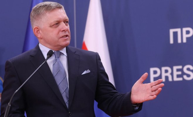 Словакия сокращает поддержку украинских беженцев: новый закон вызвал критику