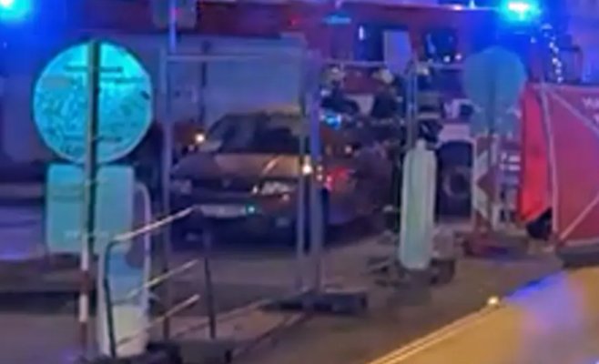 Трагедия в Праге: мужчина погиб, прыгнув с Нусельского моста