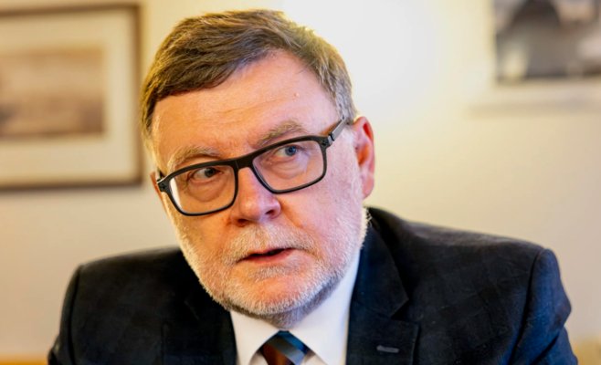 Станюра хочет