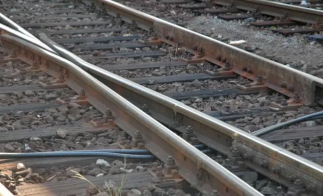 Трагедия в Зноймо: женщину насмерть сбил поезд