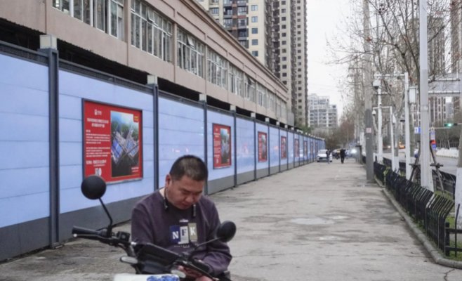 Пять лет спустя: как COVID-19 изменил мир и откуда он взялся