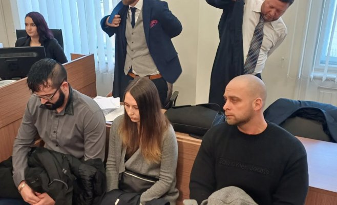 Прокурор предлагает условное наказание за нападение на минимум восемь человек в Праге